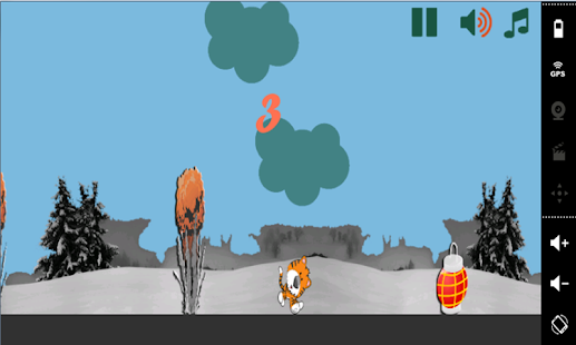 Lastest Happy Tiger Run APK for Android
