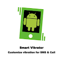 Smart Vibrator Donation logo