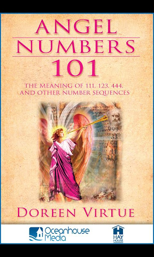 Angel Numbers 101