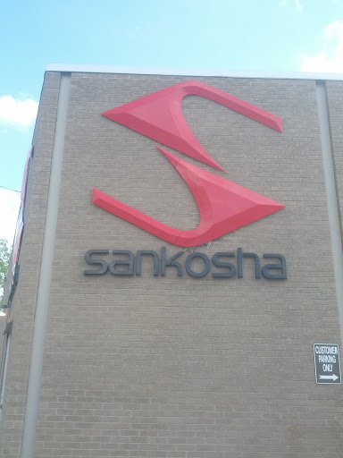 Sankosha