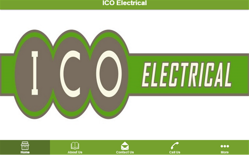 【免費商業App】ICO Electrical-APP點子