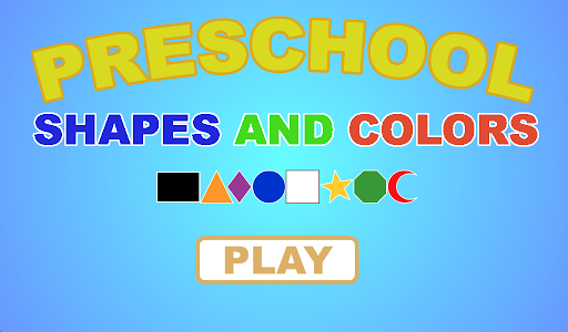 【免費教育App】Kids Shapes and Colors Free-APP點子