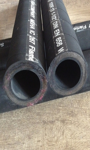 Hydraulic Hose HD