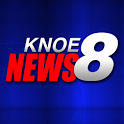 KNOE 8 News icon