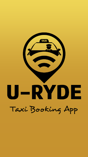 U-Ryde Driver