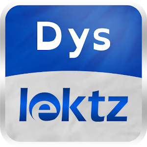 Dyslektz 1.0