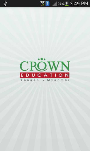 Crown Education