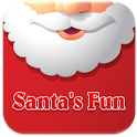 Santa's Fun icon