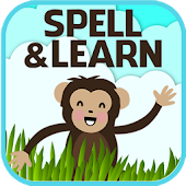 First Words Animals! - Android Apps on Google Play