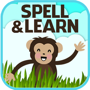Kids Spell & Learn: Animals 1.0.0
