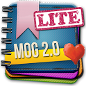 'Moments of Gratitude' Journal icon