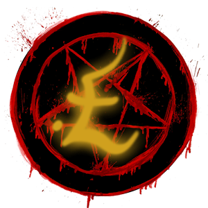 Enigma - amazing magic trick logo