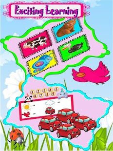 Fun Games For Kids Screenshots 7