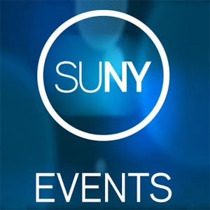 SUNY Events 1.2