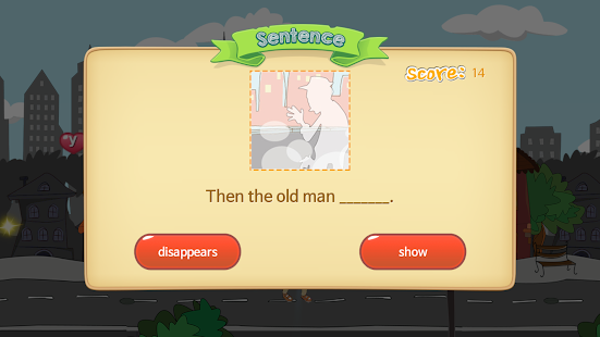 The Old Man's Bag Screenshots 19