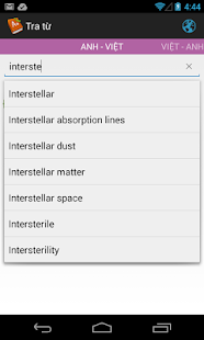 How to download Tra tu Soha - Tu dien patch 2.1 apk for bluestacks