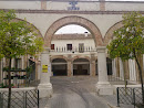 Plaza De Abastos