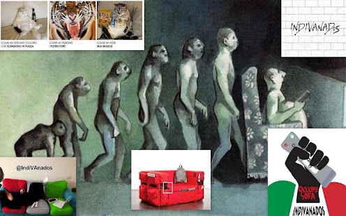 Free Indivanados APK for Android