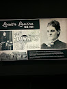 Louisa Lawson Memorial Display