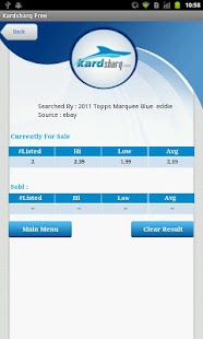 How to install Trading Card Value - Free 2.1 unlimited apk for laptop