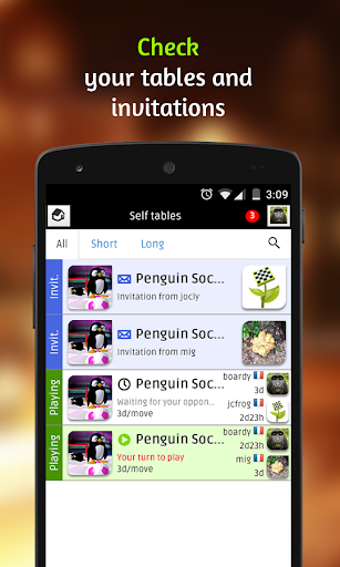 【免費體育競技App】Penguin Soccer-APP點子