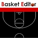 BasketBall Playbook Board logo