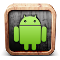 Wood Blok – Icon Pack logo
