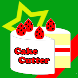 CakeCutter logo