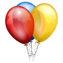 AR Balloons icon