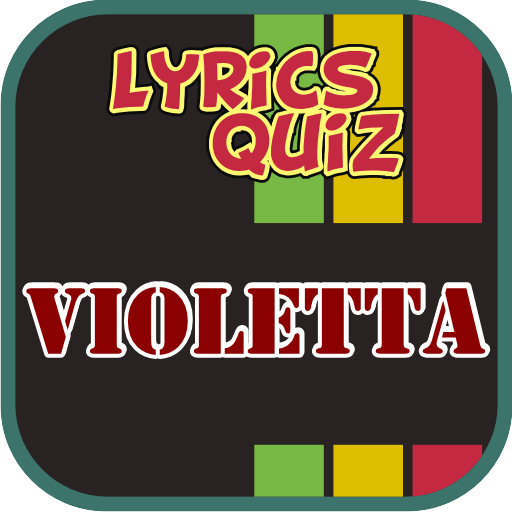 Lyrics Quiz: Violetta