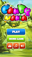 Candy Mania APK Ekran Görüntüsü Küçük Resim #11