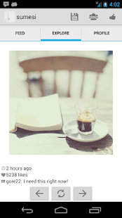 Download Instabrowser 4 Instagram APK for Android
