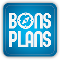 Bons Plans à Rennes logo