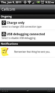 How to install Notification Bar Memos Free 1.14 unlimited apk for android