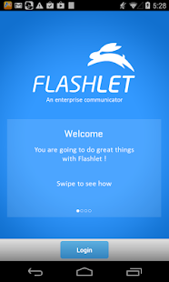 How to download FlashLet 1.4.1 unlimited apk for pc