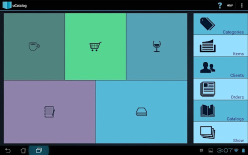 Free Download uCatalog APK