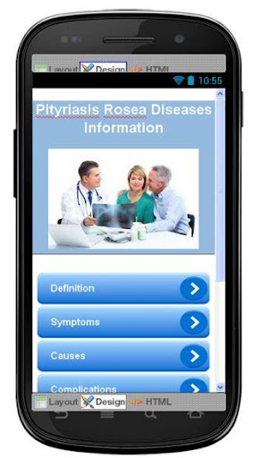 Pityriasis Rosea Information