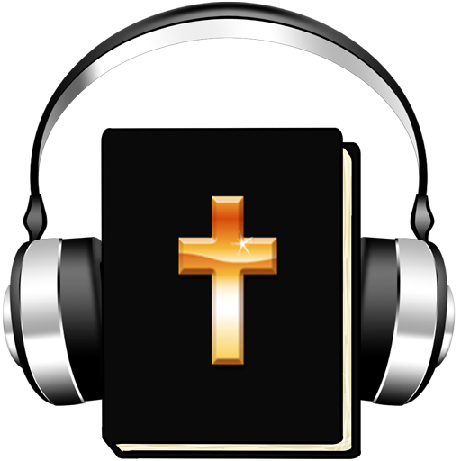 German Bible Audio MP3 書籍 App LOGO-APP開箱王