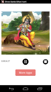 Free Download Shree Banke Bihari Aarti APK