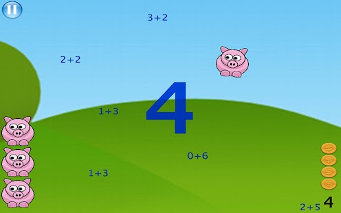 Download Animal Math Fun Free! APK for Android