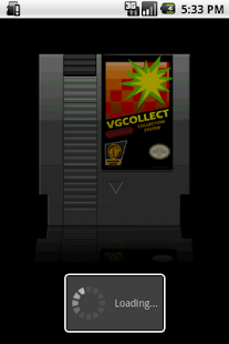 VGCollect Mobile