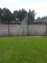 Terrain De Tennis 