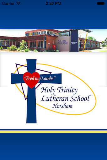 Holy Trinity Lutheran Horsham