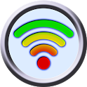 Wifi Easy Booster icon