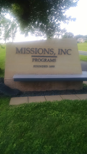 Missions Inc