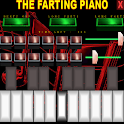 Farting Piano Demo logo