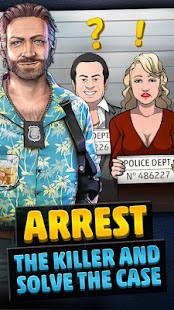   Criminal Case- screenshot thumbnail   