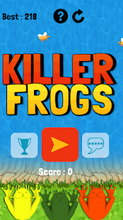 How to download Killer Frogs patch 1 apk for pc
