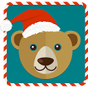 Christmas Photo Frames mobile app icon