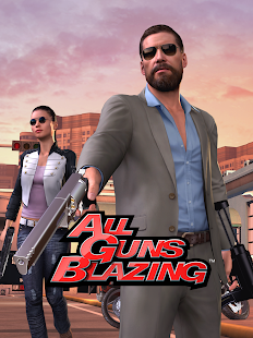 All Guns Blazing - screenshot thumbnail